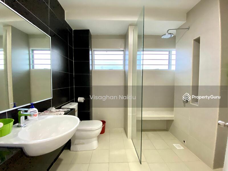 For Sale - Amberley Parkhomes Kota Emerald West Rawang, Kota Emerald