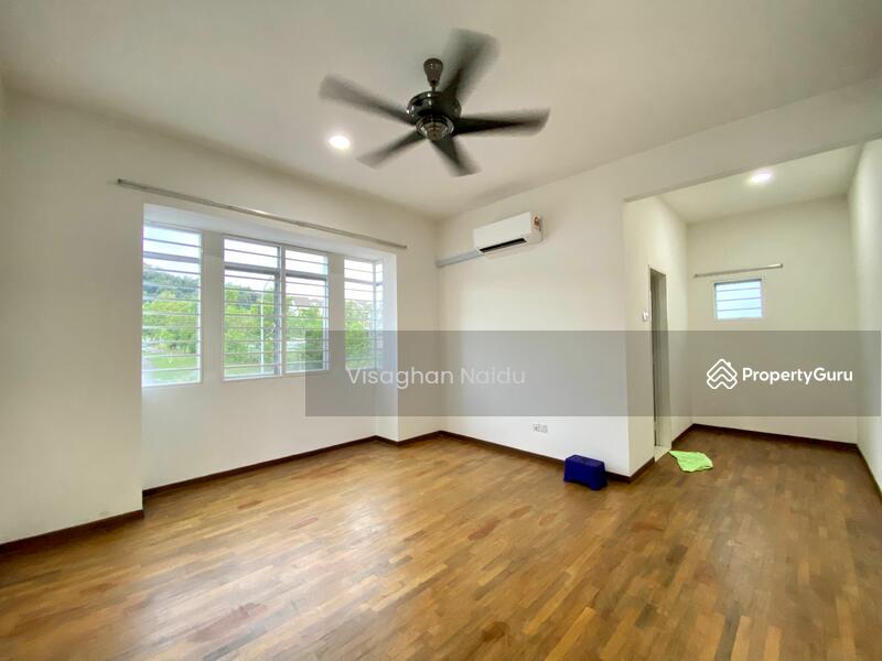 For Sale - Amberley Parkhomes Kota Emerald West Rawang, Kota Emerald