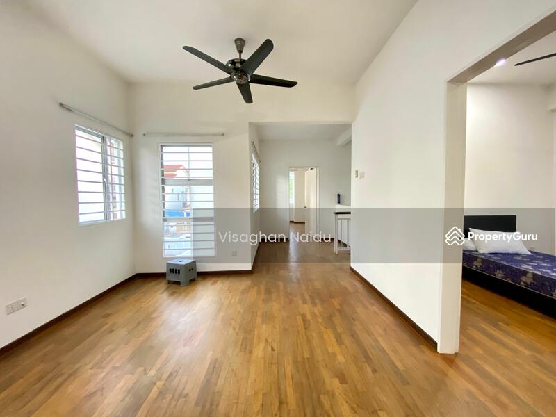 For Sale - Amberley Parkhomes Kota Emerald West Rawang, Kota Emerald