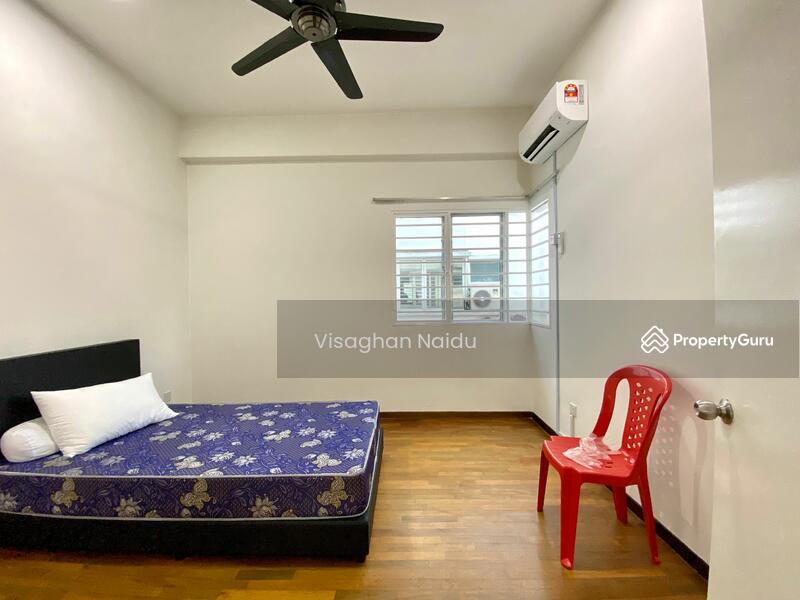 For Sale - Amberley Parkhomes Kota Emerald West Rawang, Kota Emerald