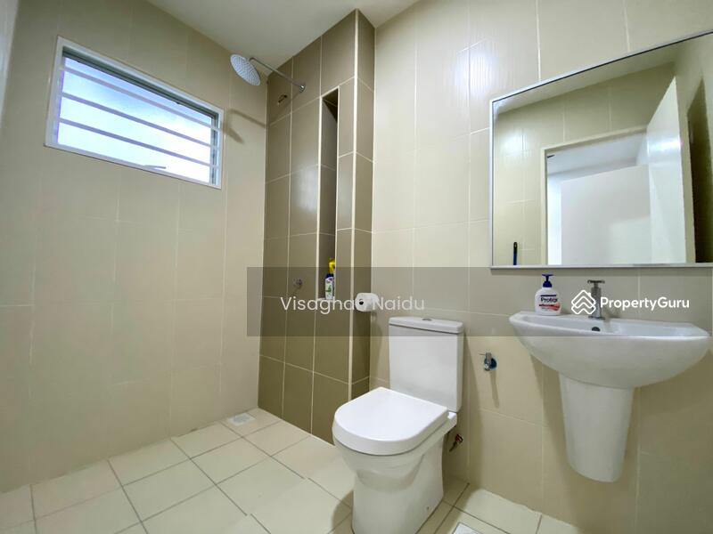 For Sale - Amberley Parkhomes Kota Emerald West Rawang, Kota Emerald