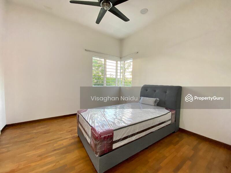 For Sale - Amberley Parkhomes Kota Emerald West Rawang, Kota Emerald