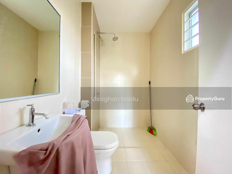 For Sale - Amberley Parkhomes Kota Emerald West Rawang, Kota Emerald