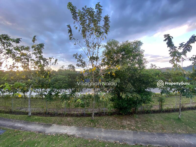 For Sale - Amberley Parkhomes Kota Emerald West Rawang, Kota Emerald