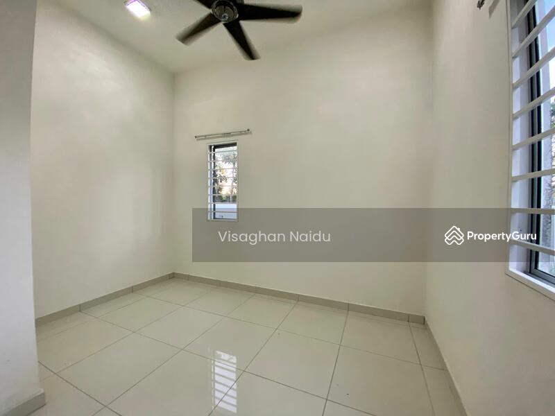 For Sale - Amberley Parkhomes Kota Emerald West Rawang, Kota Emerald