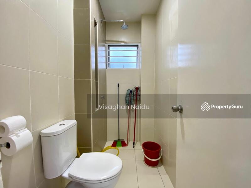 For Sale - Amberley Parkhomes Kota Emerald West Rawang, Kota Emerald