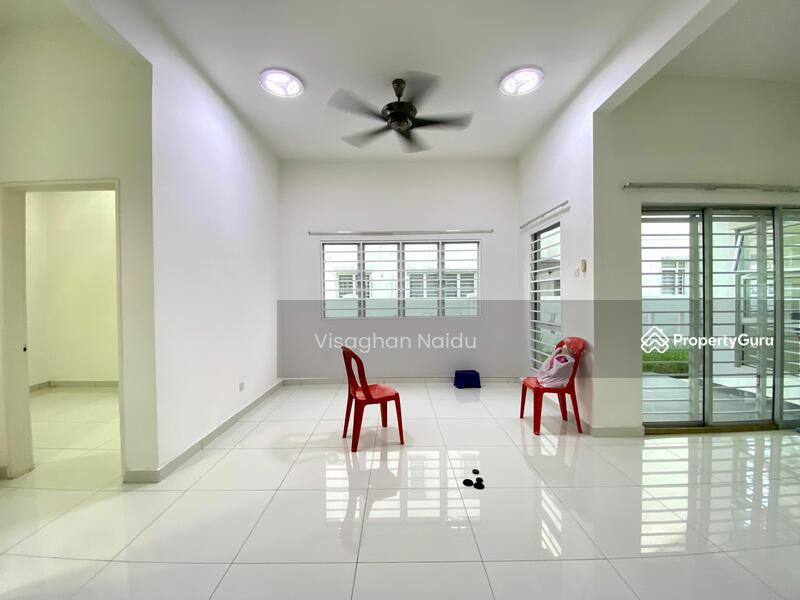 For Sale - Amberley Parkhomes Kota Emerald West Rawang, Kota Emerald