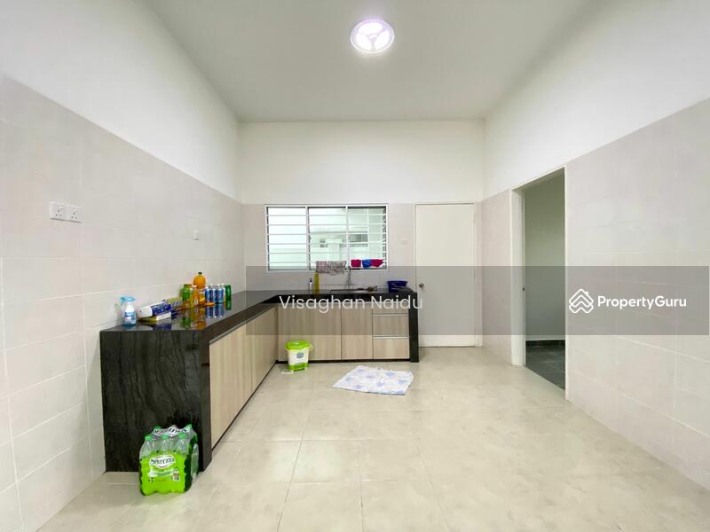 For Sale - Amberley Parkhomes Kota Emerald West Rawang, Kota Emerald