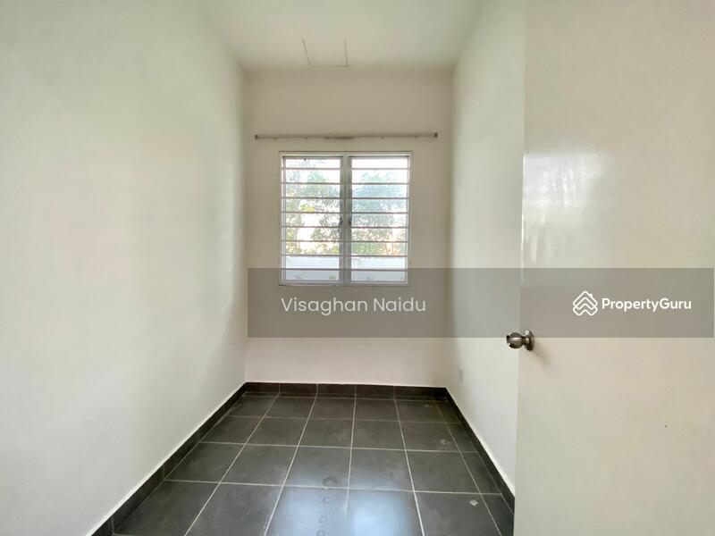 For Sale - Amberley Parkhomes Kota Emerald West Rawang, Kota Emerald