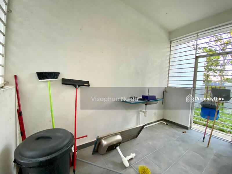 For Sale - Amberley Parkhomes Kota Emerald West Rawang, Kota Emerald