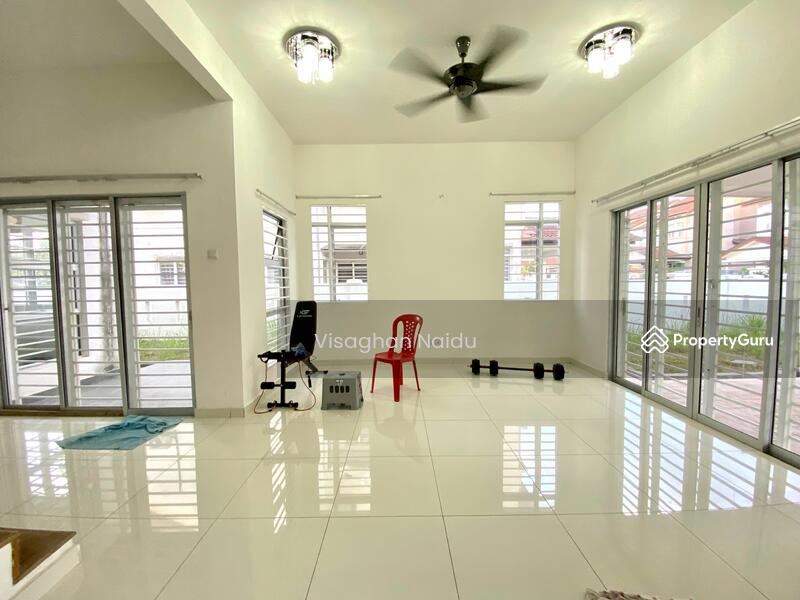 For Sale - Amberley Parkhomes Kota Emerald West Rawang, Kota Emerald