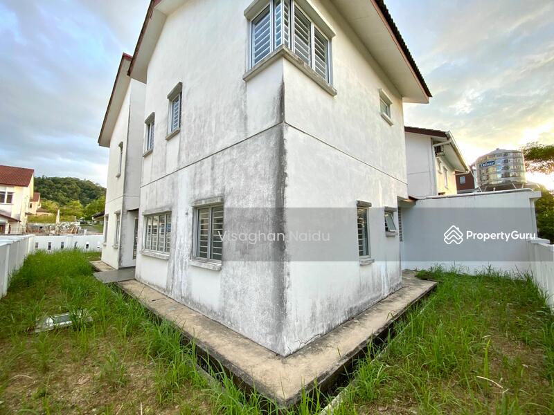 For Sale - Amberley Parkhomes Kota Emerald West Rawang, Kota Emerald