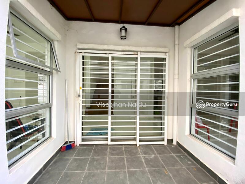 For Sale - Amberley Parkhomes Kota Emerald West Rawang, Kota Emerald