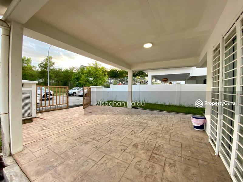 For Sale - Amberley Parkhomes Kota Emerald West Rawang, Kota Emerald