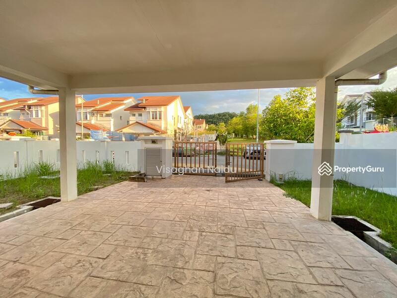 For Sale - Amberley Parkhomes Kota Emerald West Rawang, Kota Emerald