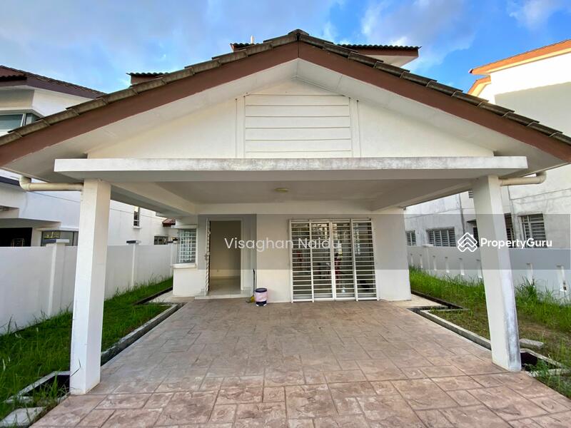 For Sale - Amberley Parkhomes Kota Emerald West Rawang, Kota Emerald