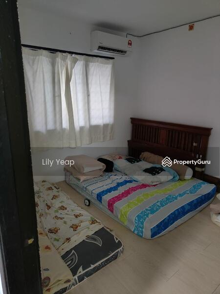 Untuk Dijual - Seksyen 2 Wangsa Maju Flat