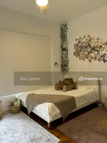 Kiara 1888 untuk Untuk Dijual - RM 2,980,000, Feb 2026 - PropertyGuru.com.my