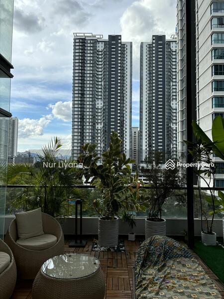 Kiara 1888 untuk Untuk Dijual - RM 2,980,000, Feb 2026 - PropertyGuru.com.my