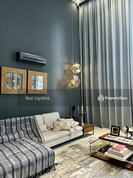 Kiara 1888 untuk Untuk Dijual - RM 2,980,000, Feb 2026 - PropertyGuru.com.my