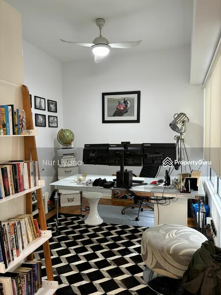 Kiara 1888 untuk Untuk Dijual - RM 2,980,000, Feb 2026 - PropertyGuru.com.my