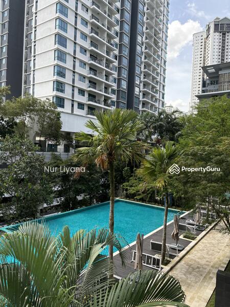 Kiara 1888 untuk Untuk Dijual - RM 1,300,000, Feb 2026 - PropertyGuru.com.my
