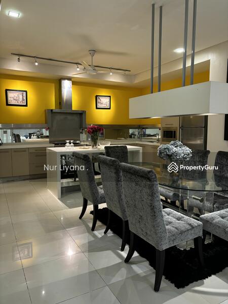 Kiara 1888 untuk Untuk Dijual - RM 1,300,000, Feb 2026 - PropertyGuru.com.my