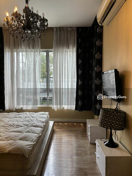 Kiara 1888 untuk Untuk Dijual - RM 1,300,000, Feb 2026 - PropertyGuru.com.my