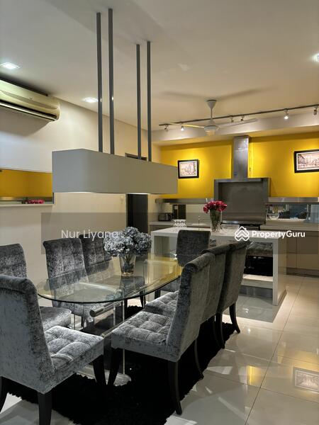 Kiara 1888 untuk Untuk Dijual - RM 1,300,000, Feb 2026 - PropertyGuru.com.my