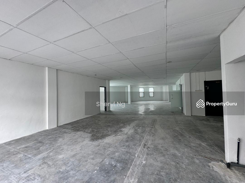 Office for Rent in Kuchai Lama (Kuala Lumpur) - Sheryl Ng - PropertyGuru.com.my