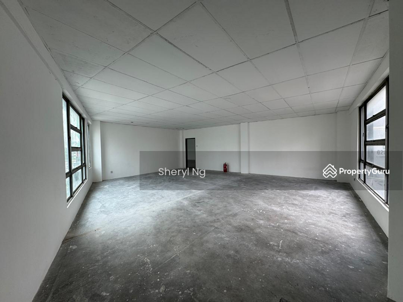Office for Rent in Kuchai Lama (Kuala Lumpur) - Sheryl Ng - PropertyGuru.com.my