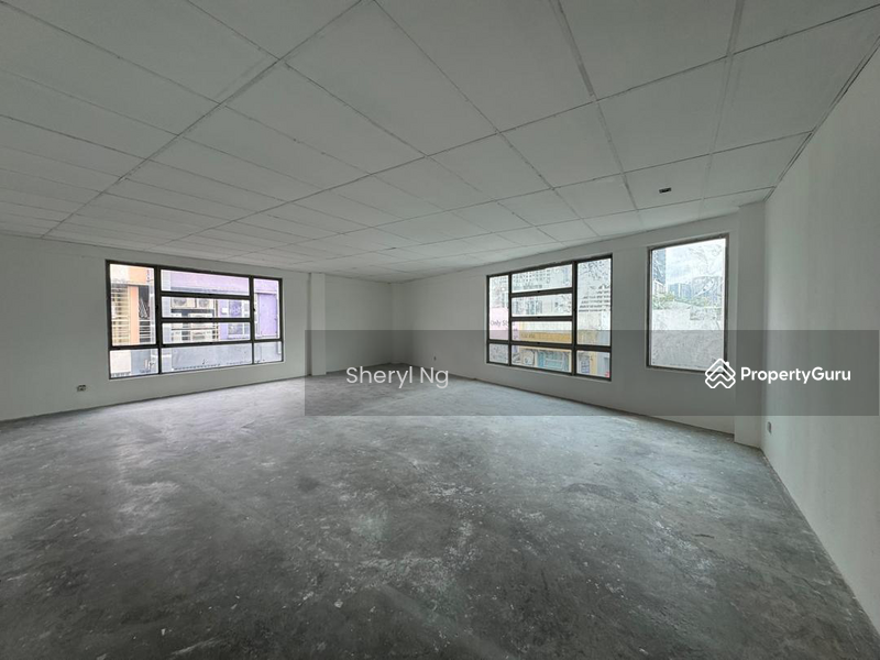 Office for Rent in Kuchai Lama (Kuala Lumpur) - Sheryl Ng - PropertyGuru.com.my