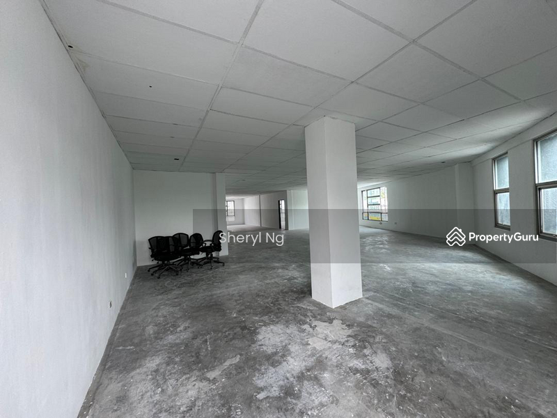 Office for Rent in Kuchai Lama (Kuala Lumpur) - Sheryl Ng - PropertyGuru.com.my