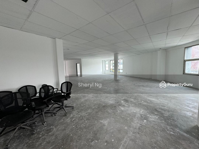 Office for Rent in Kuchai Lama (Kuala Lumpur) - Sheryl Ng - PropertyGuru.com.my