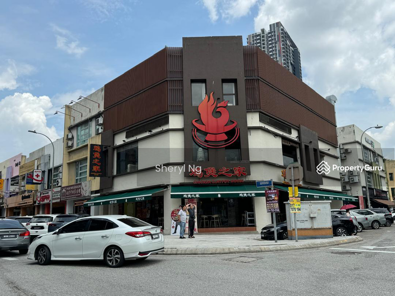 Office for Rent in Kuchai Lama (Kuala Lumpur) - Sheryl Ng - PropertyGuru.com.my