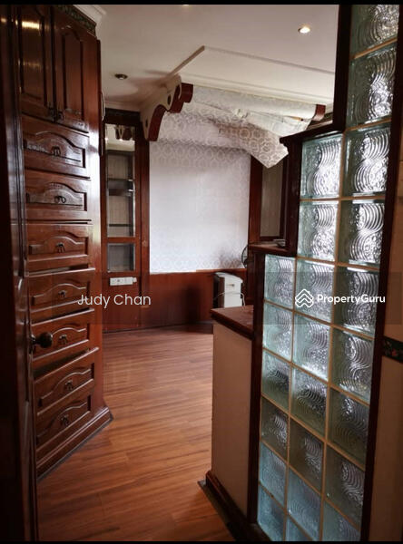 For Rent - Subang Perdana Goodyear Court 10