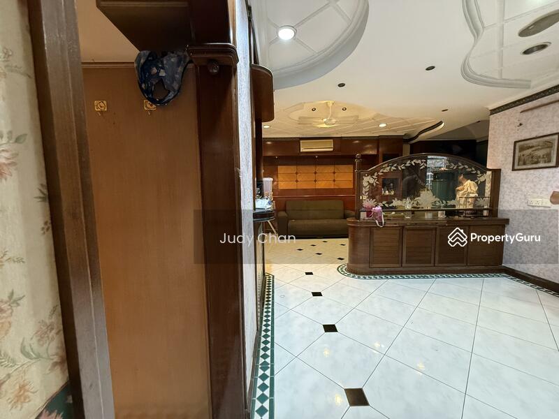For Rent - Subang Perdana Goodyear Court 10
