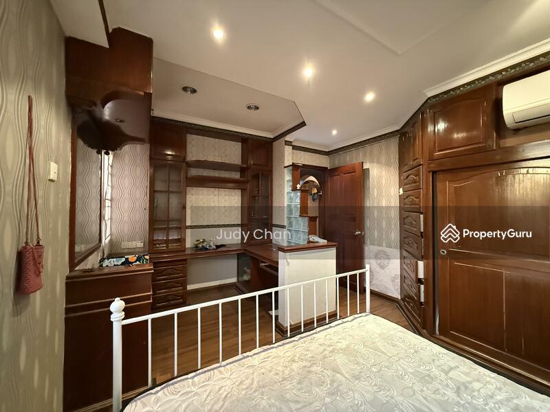 For Rent - Subang Perdana Goodyear Court 10