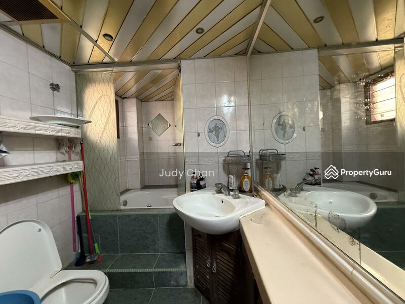For Rent - Subang Perdana Goodyear Court 10