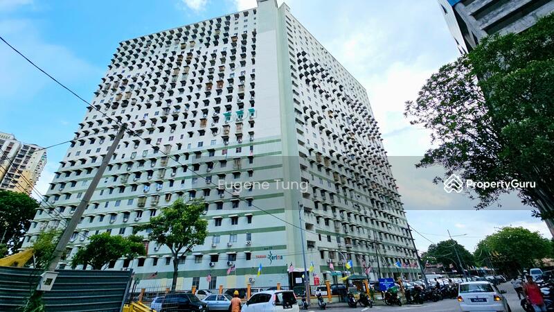 For Sale - Taman Serina