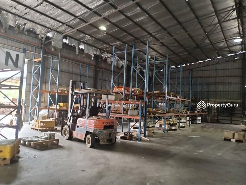 Untuk Dijual - Kampung Baru Subang @ Shah Alam, Sungai Buloh