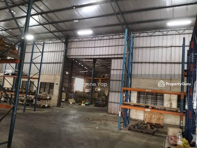 Untuk Dijual - Kampung Baru Subang @ Shah Alam, Sungai Buloh