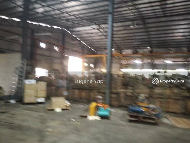 Untuk Dijual - Kampung Baru Subang @ Shah Alam, Sungai Buloh