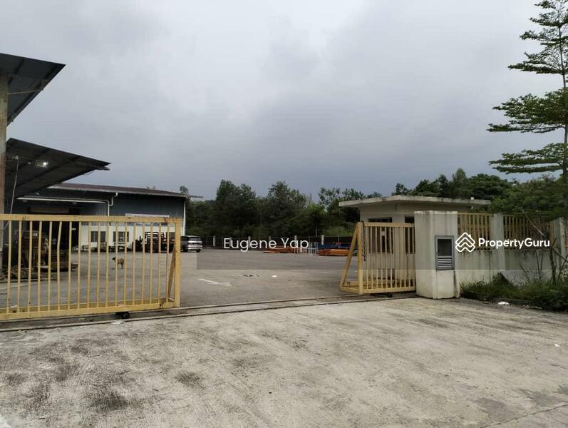 Untuk Dijual - Kampung Baru Subang @ Shah Alam, Sungai Buloh
