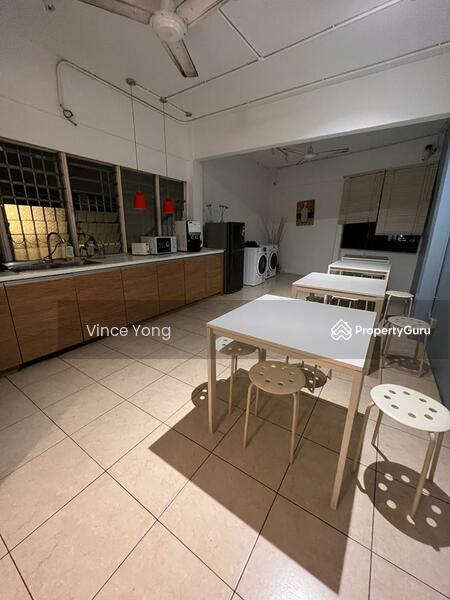 Untuk Disewa - Raja Chulan