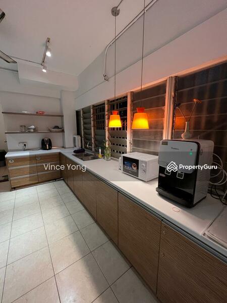 Untuk Disewa - Raja Chulan