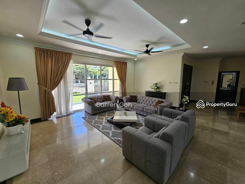 Untuk Dijual - Bungalow at Mont Kiara