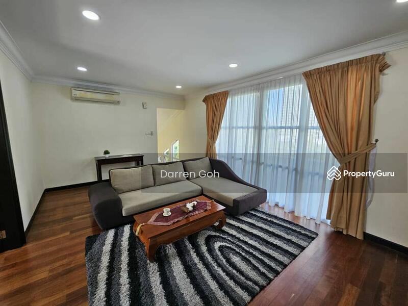 Untuk Dijual - Bungalow at Mont Kiara