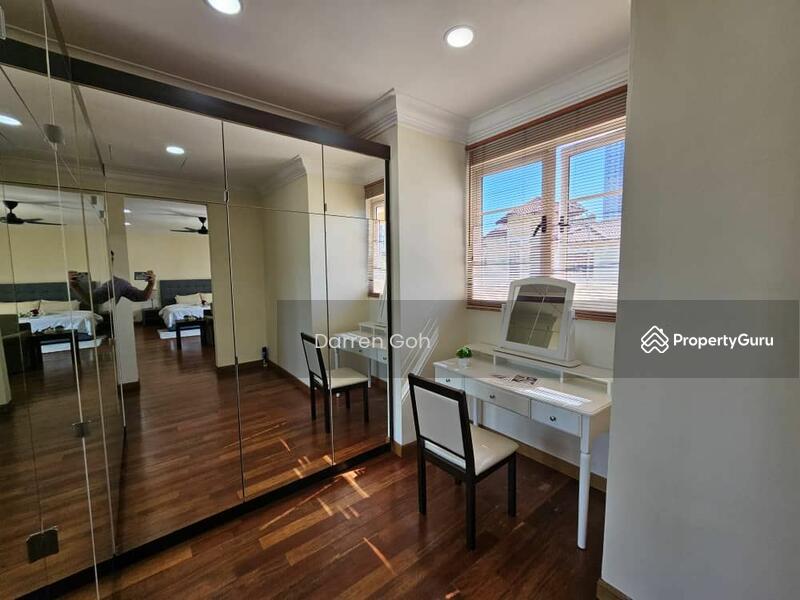 Untuk Dijual - Bungalow at Mont Kiara