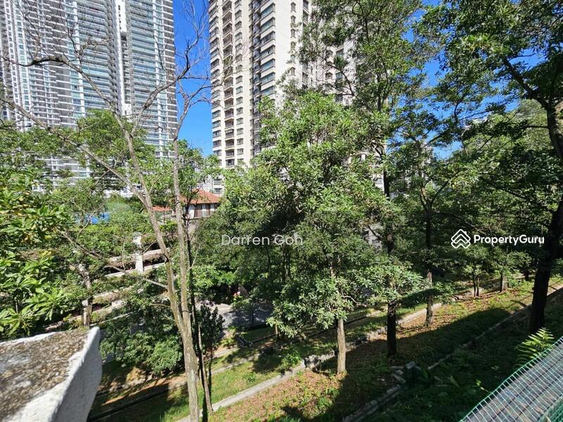 Untuk Dijual - Bungalow at Mont Kiara